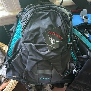 Osprey Dyna 6 Women’s hydration pack
